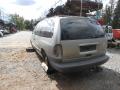 Kuva 4: Chrysler Grand Voyager LE 2,5TDI  1998