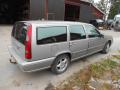 Kuva 4: Volvo V70 2.5TDI  1998