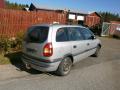 Opel Zafira 1,6 16 v ecotec