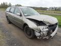 Kuva 4: Ford Mondeo 2.0 16V Farm. -02 2002