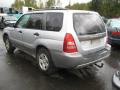 Kuva 4: Subaru Forester 2.0GX 4*4 2005