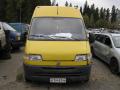 Kuva 4: Fiat Ducato Maxi -230  2001