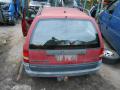 Kuva 4: Opel ASTRA 5D 1.8I 16V GLS-F-CARAVAN 1994