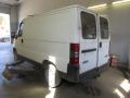 Kuva 4: Fiat Ducato 2,5 D 62kW 1997