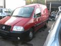 Kuva 4: Fiat Scudo 2006