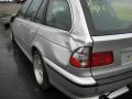 Kuva 4: BMW 5 530d farkku 135kw 1999