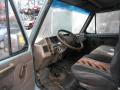 Kuva 5: Fiat Ducato 14 81-93 2,5TD 4X4 -92  1992