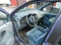 Kuva 5: Renault Mgane Scenic  2,0i -98  1998