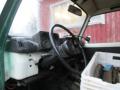 Kuva 5: Suzuki Sj 410 1,0 4x4 1983