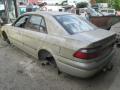 Kuva 5: Mazda 626 2,0 TD  -98 sedan  1998