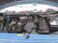 Kuva 5: Fiat Scudo 1.9TD  1997