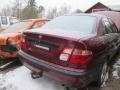 Kuva 5: Nissan Almera 1,5 LX sedan -00 2000