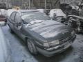 Kuva 5: Opel Vectra A 1992