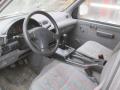 Kuva 5: Nissan VANETTE CARGO 2.3D-DEVC23/290 1999