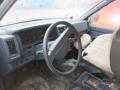 Kuva 5: Nissan King Cab 2.5TD 4x4 -90 1990