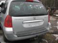 Kuva 5: Peugeot 307 1.6i 16v 80kw farkku 2003