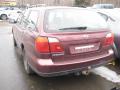 Kuva 5: Nissan Primera 1.8i 16v 84kw farkku 2001