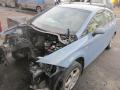 Kuva 5: Seat Leon 1.9tdi 2007