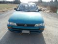 Kuva 5: Toyota Corolla 1.3 XLI sed. 97 1997