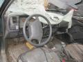 Kuva 5: Mitsubishi L200 2WD 2,5D -98 1998