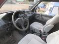 Kuva 5: Mitsubishi Pajero 2,5TD pitk -92  1992