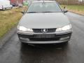 Kuva 5: Peugeot 406 2.0 HDI -99 1999