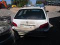 Kuva 5: Peugeot 406 1,8 16V  (8E/F) farmari -01 2001