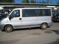 Kuva 5: Peugeot Boxer 2.2HDI bussi 2002