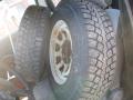 Kuva 5: Mazda B2500 2,5D 4x4 -98  1998