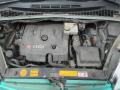 Kuva 5: Citroen Xsara Picasso 2.0 HDi -01 2001