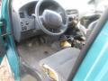 Kuva 5: Toyota Hiace 2,4D lyhyt -96 1996