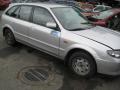 Kuva 5: Mazda 323 1.6i16v 72kw 5.hb 2002