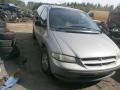 Kuva 5: Chrysler Voyager Grand 1996