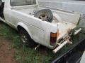 Kuva 5: Volkswagen 1987 CADDY-DIESEL-14D-PICK UP/2630  1987