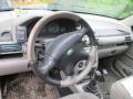 Kuva 5: Land Rover Freelander 2,0TD 1999