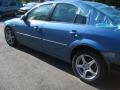 Kuva 5: Ford Mondeo 2.0td 85KW SEDAN 2002