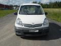 Kuva 5: Toyota Yaris Verso 1.3 -05 2005