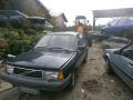 Kuva 5: Volvo 343/360 1987