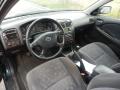 Kuva 5: Toyota Avensis 2.0 D4D -01 2001