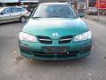 Kuva 5: Nissan Almera 1.5i 16v hb 2002