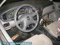 Kuva 5: Nissan almera 00->> 2001