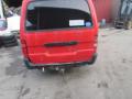 Kuva 5: Toyota Hiace 2,4D 4X4 pitk -93 1993