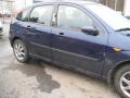 Kuva 5: Ford Focus 1.6i16v ajettu vain 16000 2003