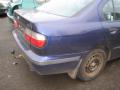 Kuva 5: Nissan Primera 2.0slx 1998