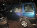 Kuva 5: Land Rover Freelander 1,8 16v 4X4 -98  1998