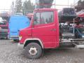 Kuva 5: Mercedes-Benz Vario 814D -98  1998