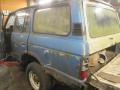 Kuva 5: Toyota Landcruiser HJ60 4,0D  1982