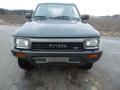 Kuva 5: Toyota 4runner 3.0 V6 -91 1991