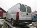 Kuva 5: Citroen Jumper 02-06 2004