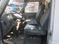 Kuva 5: Iveco Daily 2,5TD 40C10.1-VAN/331 -93 1993